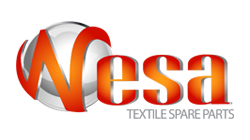 Nesa Tekstil | Tekstil Makinaları Yedek Parçaları